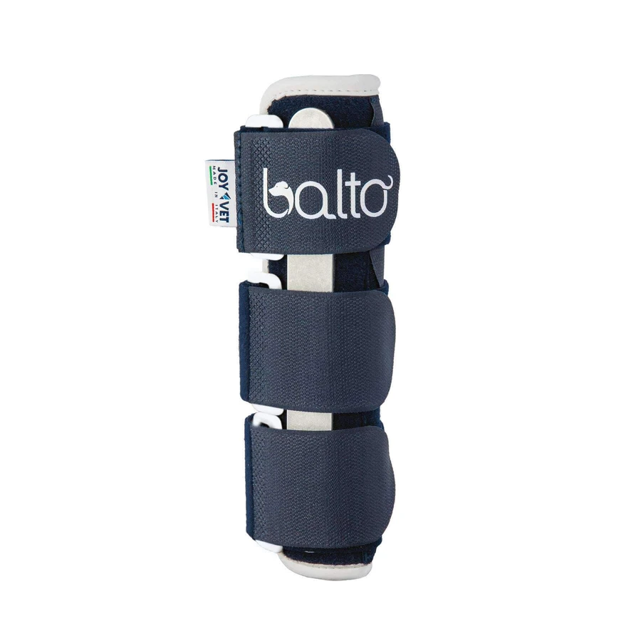 BALTO CAT BT BONE - FRACTURE BRACE TG. "XS"