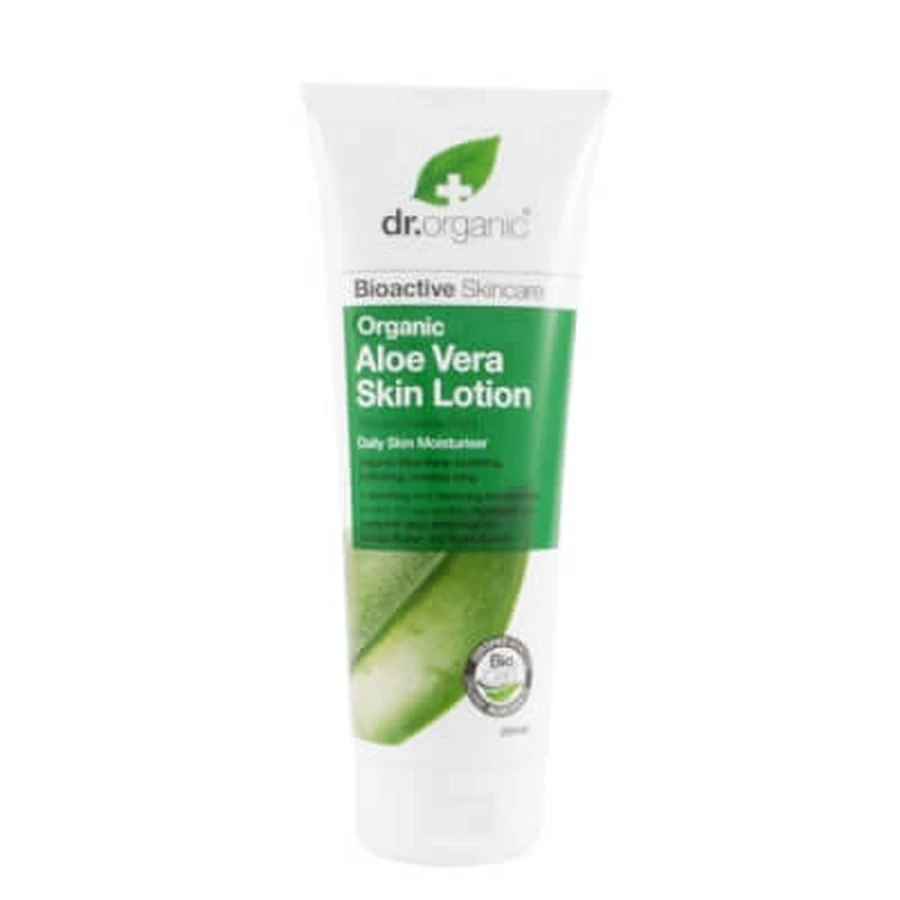 Dr. Bio Aloe Hautlotion