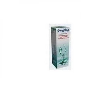 Gengiflog Oral Spray 50 Ml