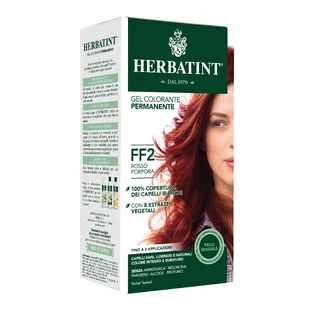 HERBATINT FLASH RED PURPLE