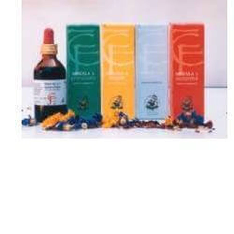 MIXTURE 3 SPRING 100ML