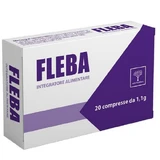FLEBA 20 capsule