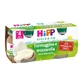 HiPP Homogenized Organic Cheese and Mozzarella 2x80g