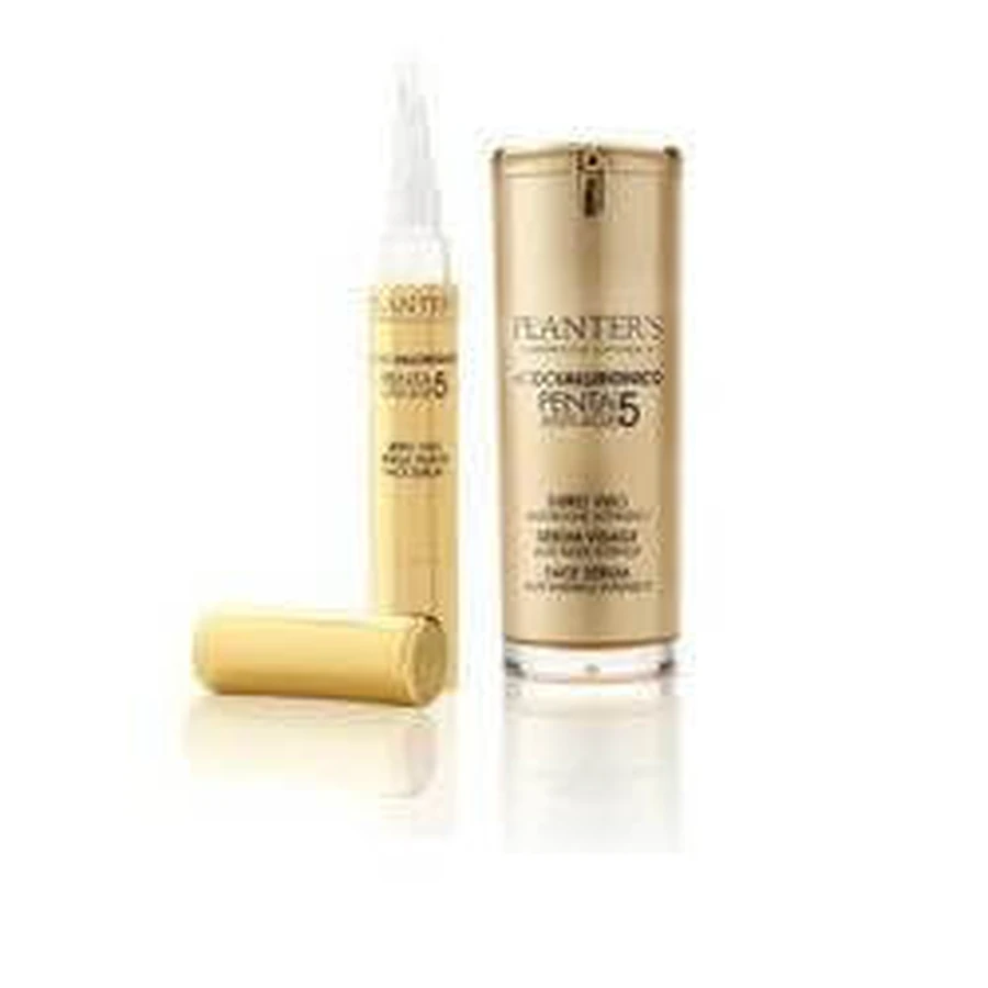 PLANTERS Penta5 Face Serum 4ml
