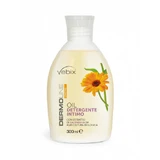 Vebix Dermoline Calendula Olie Intieme Reinigingsgel 300 ml