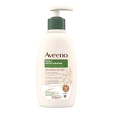 Aveeno Crema Corporal Hidratante para Piel Seca y Normal, Yogur de Vainilla y Avena 300 ml