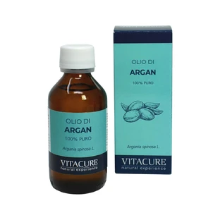 Vitacure Argan Oil 100 Ml