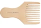 BIFFOLI COMB WOOD 86 AFRO