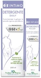 Gse Intieme Reiniger Dagelijks 200 Ml + Zakje 100 Ml