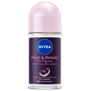 NIVEA PEARL&BEAUTY DEOD ROLLON