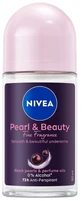 NIVEA PEARL&amp;BEAUTY DEOD ROLLON