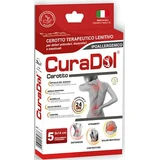 Curadol Plaster 5 sztuk