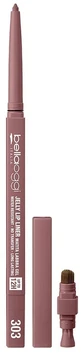 DELINEADOR DE LABIOS DE GELATINA 303 DE BELLAOGGI