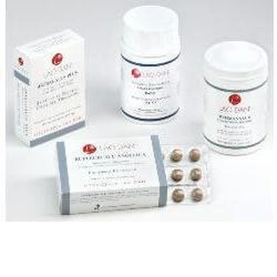 GINSENG LONGAN 60 Tabletten