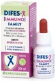 Difes-X Immuno Family Drops 20ml