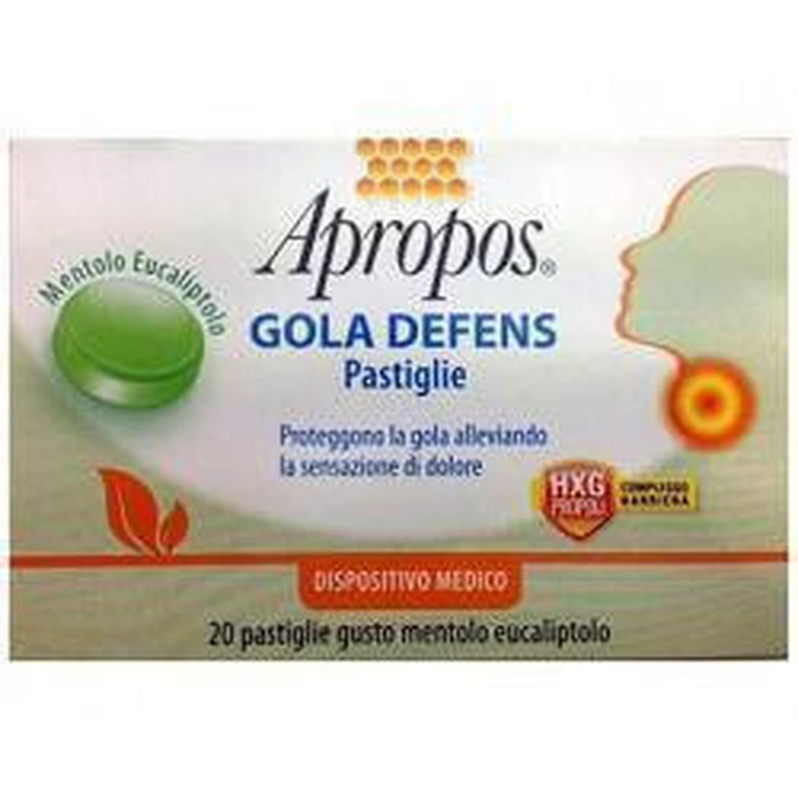 Apropos Gola Defens Herren/euc