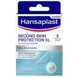 HANSAPLAST CER SECOND XL 3PCS