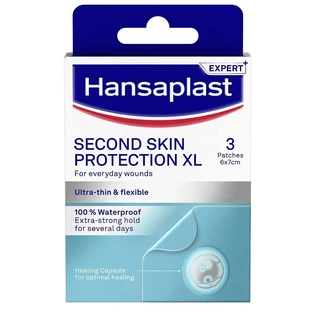HANSAPLAST CER SECOND XL 3ST
