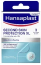HANSAPLAST CER SECOND XL 3PCS