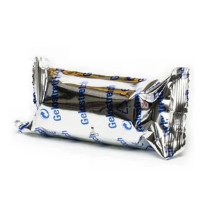 Gelostretch Conformeerbaar Biestensible Verband Met Zinkoxide 10 Meter X 10 Cm 10 Stuks