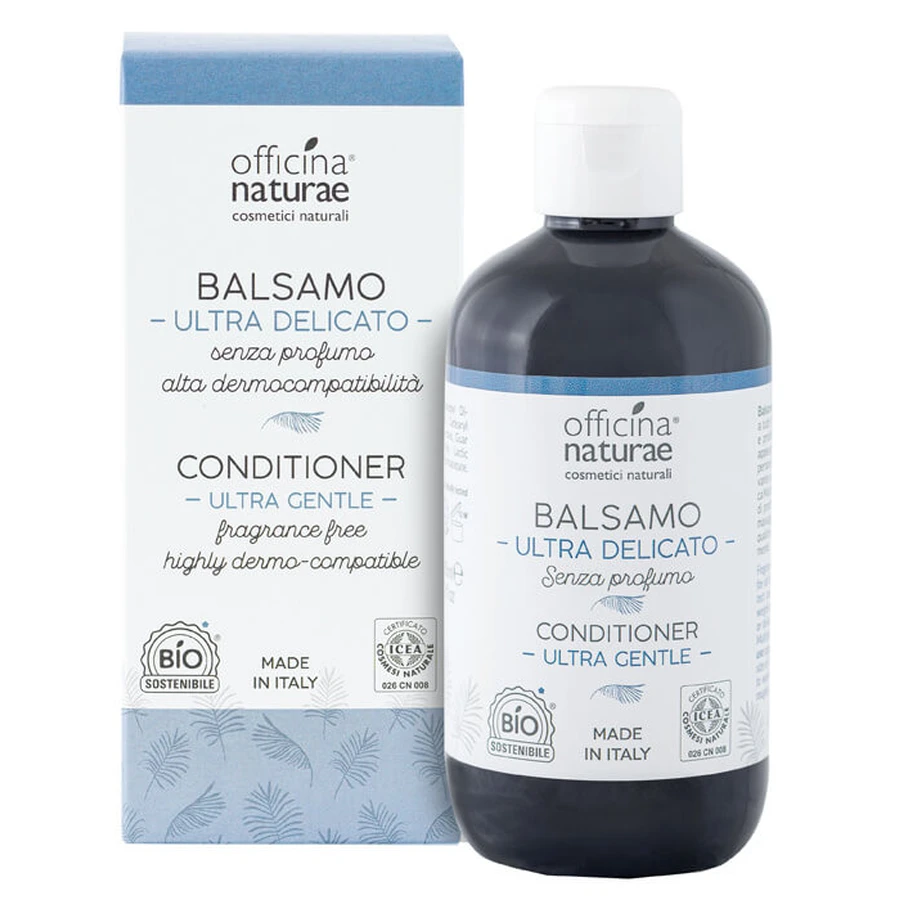 BAUME ULTRA-DÉLICAT 250ML
