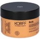 Korff Exfoliante Corporal Suave y Nutritivo 250ml