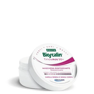 Bioscalin Tricoage Masker na shampoo 200 ml