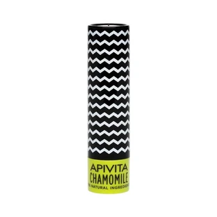 Apivita Lip Balm - Chamomile and SPF15