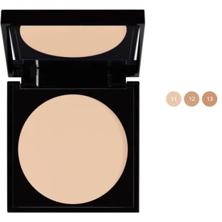 POUDRE COMPACTE 11