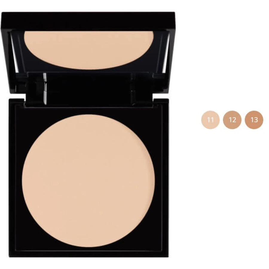 POUDRE COMPACTE 11