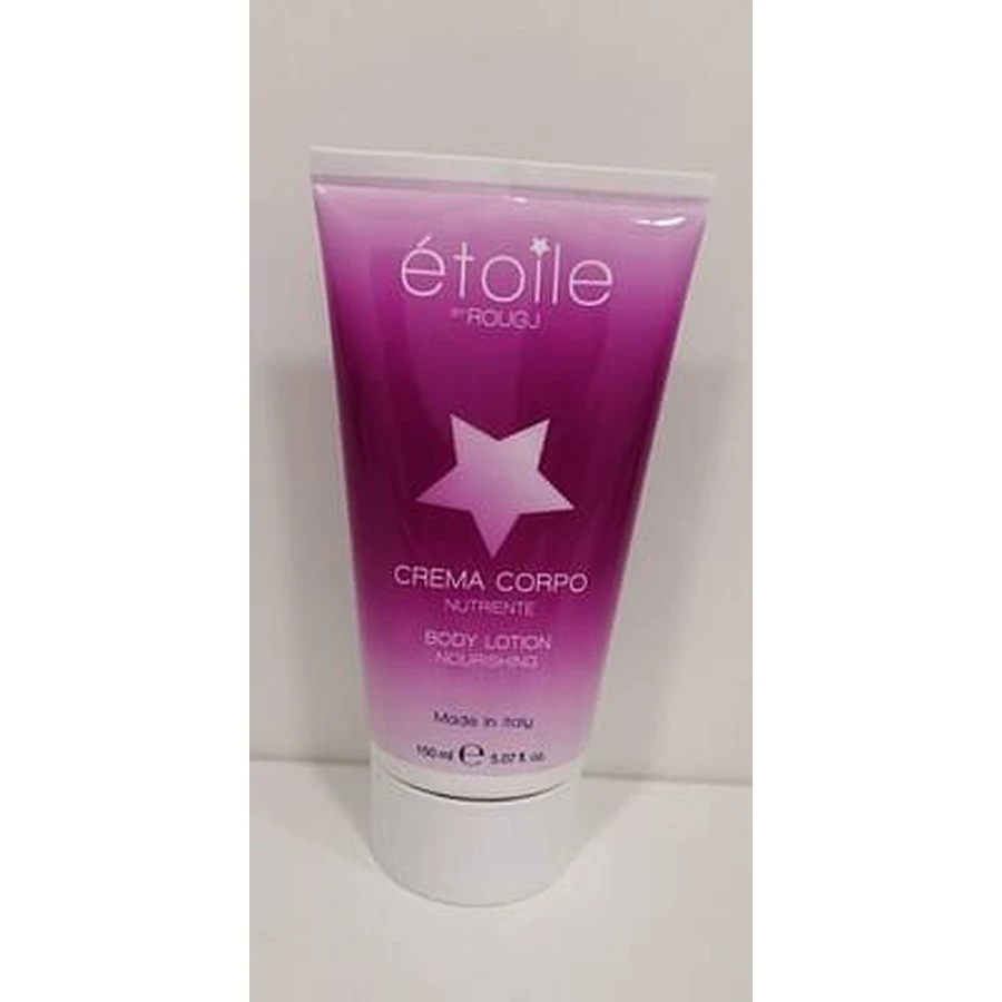 Crème nourrissante pour le corps 150 Ml