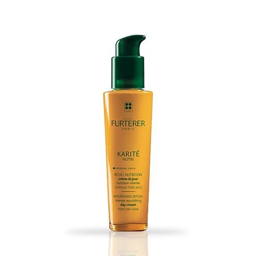 KARITE' NUTRI CREMA DE DÍA NUEZ