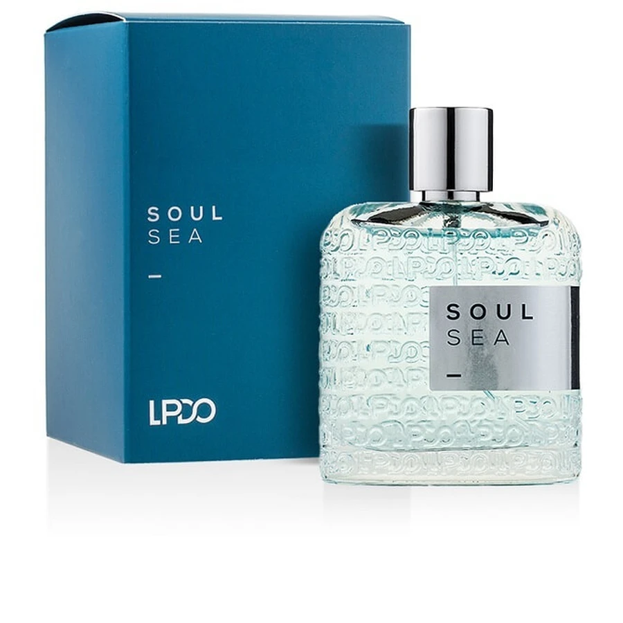 LPDO COF2025 SOUL SEA 30ML+POC