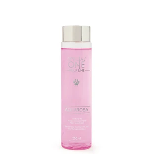 SPECIAL ONE HOND AQUA LINE SHAMPOO ROZE AQUA 250 ML