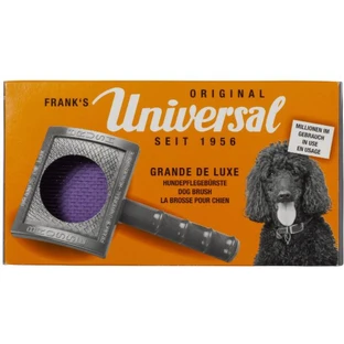 OSCAR FRANK GRAND DE LUX CERDAS SUAVES