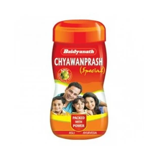 CHYAWANPRASH SPECIAL 500G