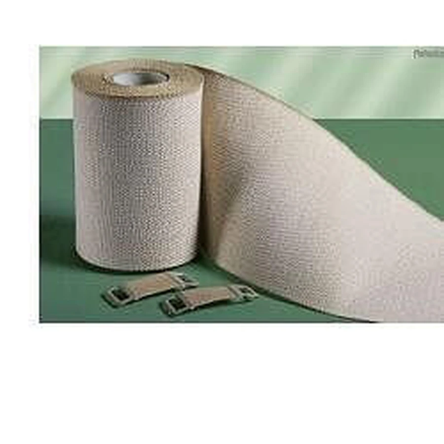 Fisiodur Strong Compression Elastic Bandage 10x500cm