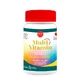 Multivitamine Junior Vitamines et Minéraux 30 Oursons Gomme Herb Life