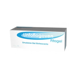 LINFOFLOGOVEN Fitogel 1000ml
