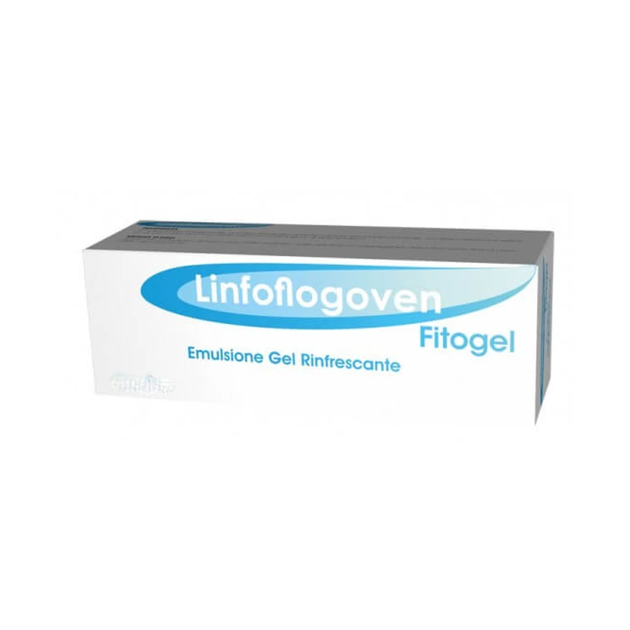 LINFOFLOGOVEN Fitogel 1000ml