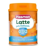 Plasmon Milchpulver ab Geburt 0-12 Monate 800 g