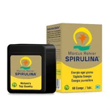 Spirulina Marcus Rohrer 60 tabletten