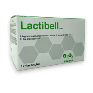 LACTIBELL 12Fl.