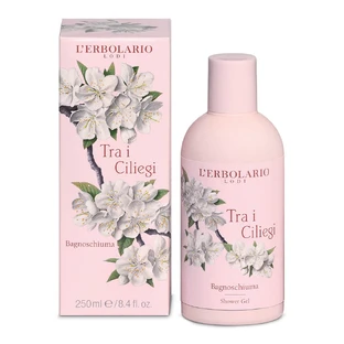 BETWEEN CHERRY TREES BATH 250ML