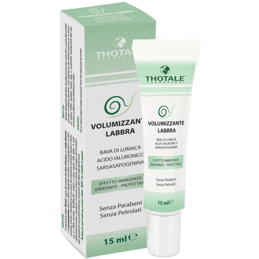 Thotale® Lip Volume 15ml