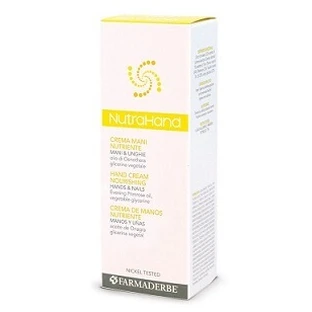 NUTRALITE CR NUTR MANOS 75ML