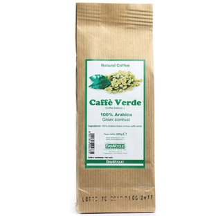 COFFEE' GREEN BEANS CONT 200G