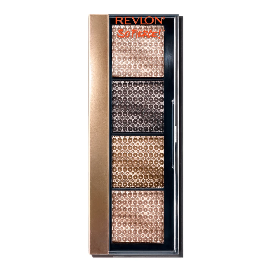 REV SO FIERCE PRISMA E/SOMBRA 963
