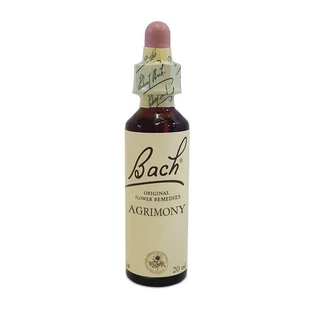 Agrimony Bach-Center-Essenz 20ml