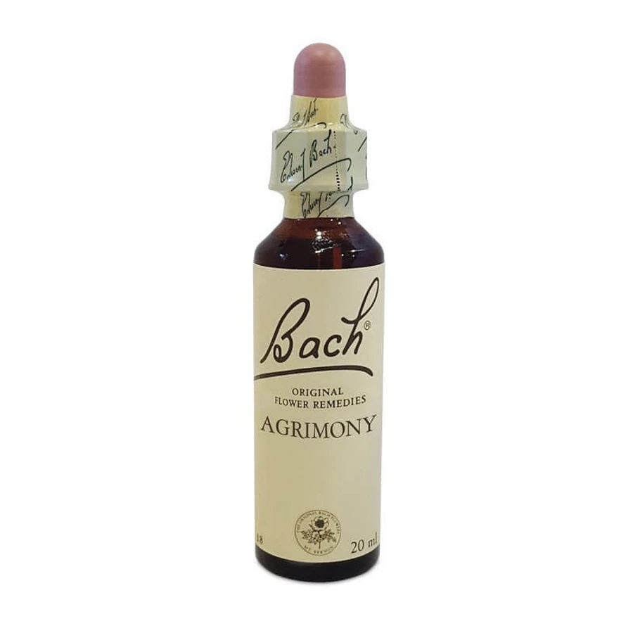 Agrimony Bach-Center-Essenz 20ml